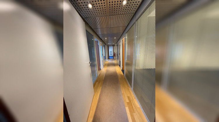 Ma-Cabane - Vente Local commercial PARIS 17, 534 m²