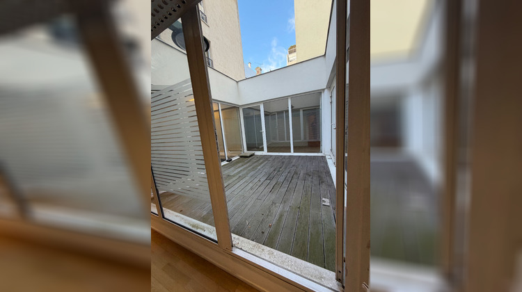 Ma-Cabane - Vente Local commercial PARIS 17, 534 m²