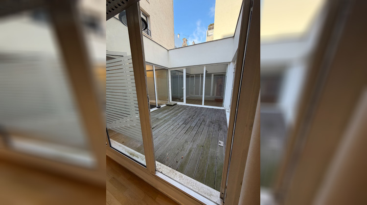 Ma-Cabane - Vente Local commercial PARIS 17, 534 m²