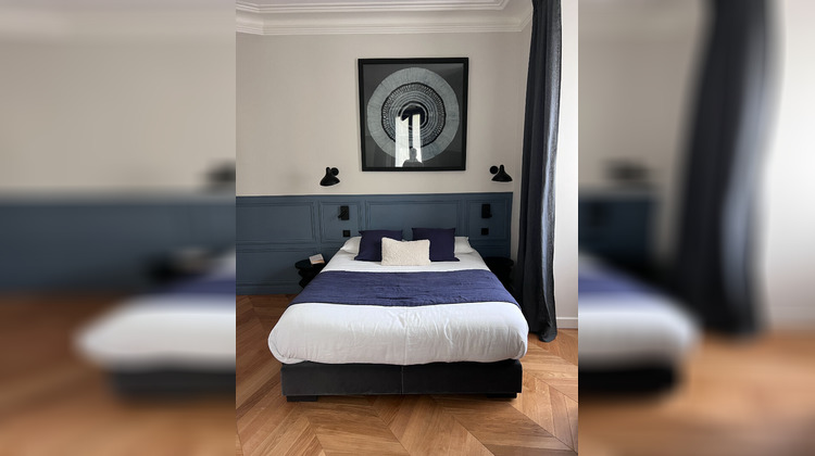 Ma-Cabane - Vente Local commercial PARIS 17, 40 m²