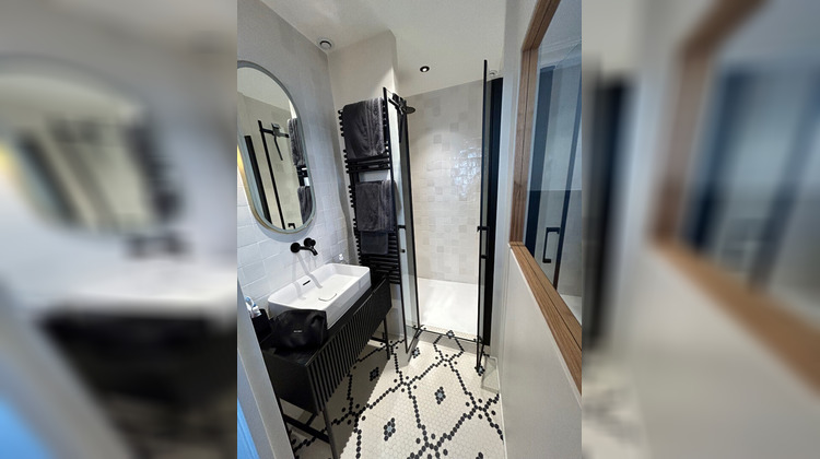 Ma-Cabane - Vente Local commercial PARIS 17, 40 m²