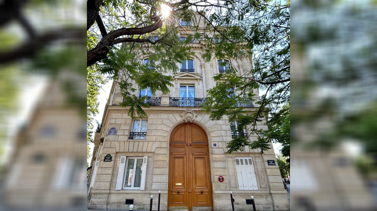 Ma-Cabane - Vente Local commercial PARIS 17, 40 m²