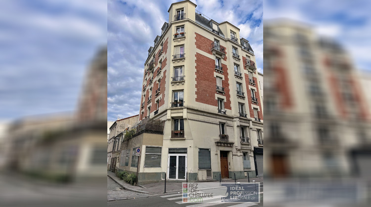 Ma-Cabane - Vente Local commercial PARIS 17, 82 m²
