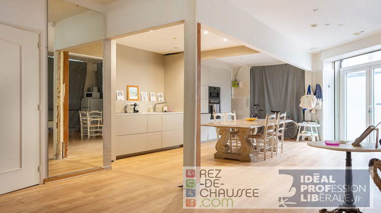 Ma-Cabane - Vente Local commercial PARIS 17, 82 m²