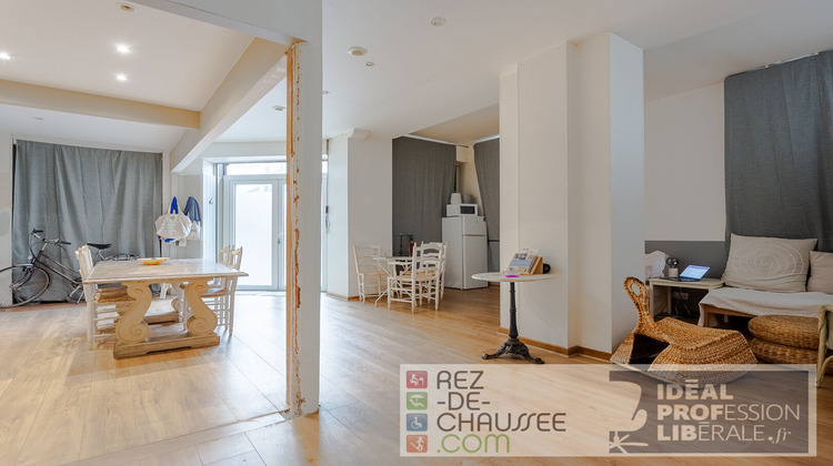 Ma-Cabane - Vente Local commercial PARIS 17, 82 m²