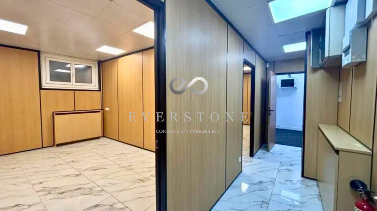 Ma-Cabane - Vente Local commercial PARIS 17, 105 m²