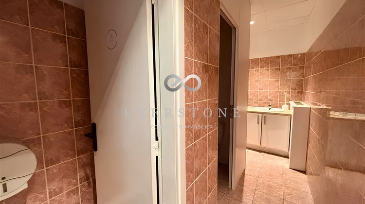 Ma-Cabane - Vente Local commercial PARIS 17, 105 m²