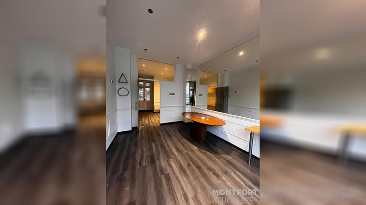 Ma-Cabane - Vente Local commercial PARIS 17, 29 m²