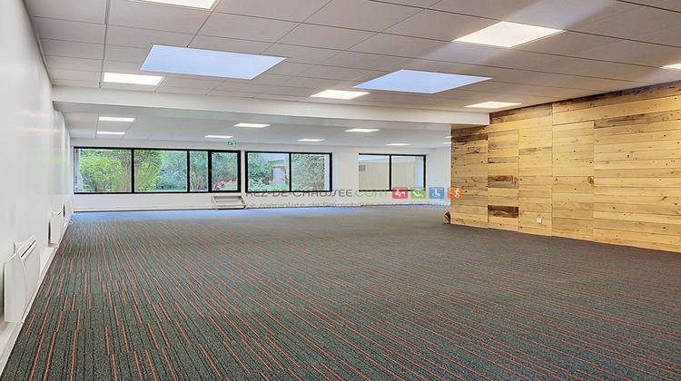 Ma-Cabane - Vente Local commercial PARIS 17, 234 m²