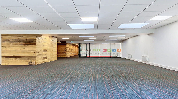 Ma-Cabane - Vente Local commercial PARIS 17, 234 m²