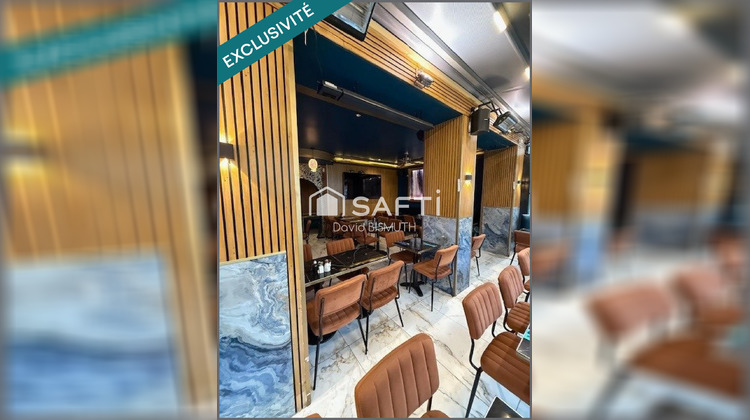 Ma-Cabane - Vente Local commercial Paris 17e Arrondissement, 250 m²