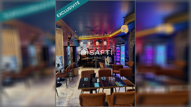 Ma-Cabane - Vente Local commercial Paris 17e Arrondissement, 250 m²