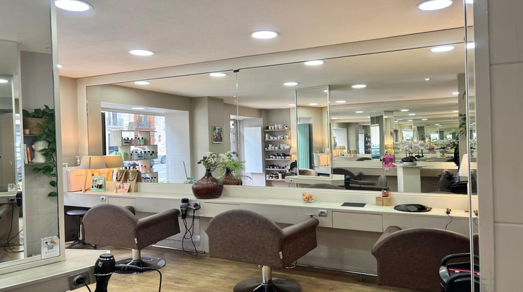 Ma-Cabane - Vente Local commercial Paris 17e Arrondissement, 51 m²