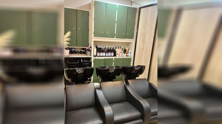 Ma-Cabane - Vente Local commercial Paris 17e Arrondissement, 51 m²