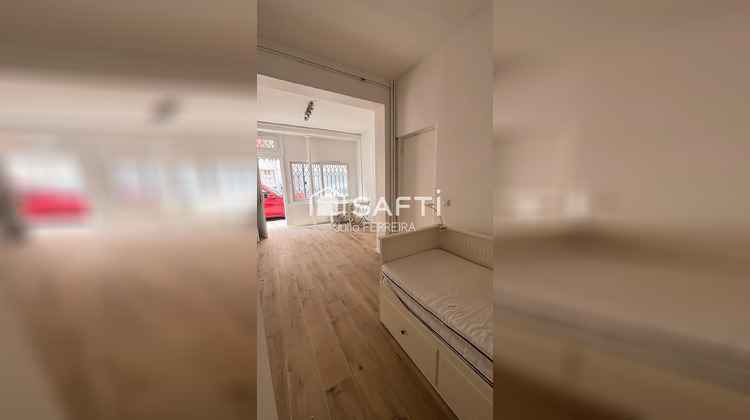 Ma-Cabane - Vente Local commercial Paris 17e Arrondissement, 23 m²