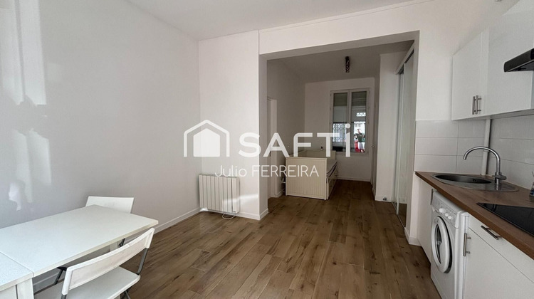 Ma-Cabane - Vente Local commercial Paris 17e Arrondissement, 23 m²