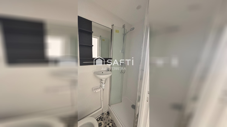 Ma-Cabane - Vente Local commercial Paris 17e Arrondissement, 23 m²