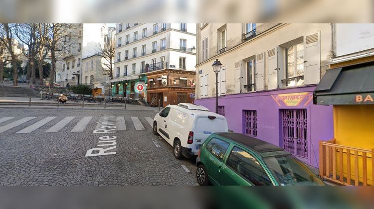 Ma-Cabane - Vente Local commercial PARIS 18, 78 m²