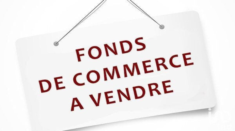 Ma-Cabane - Vente Local commercial PARIS 18, 81 m²