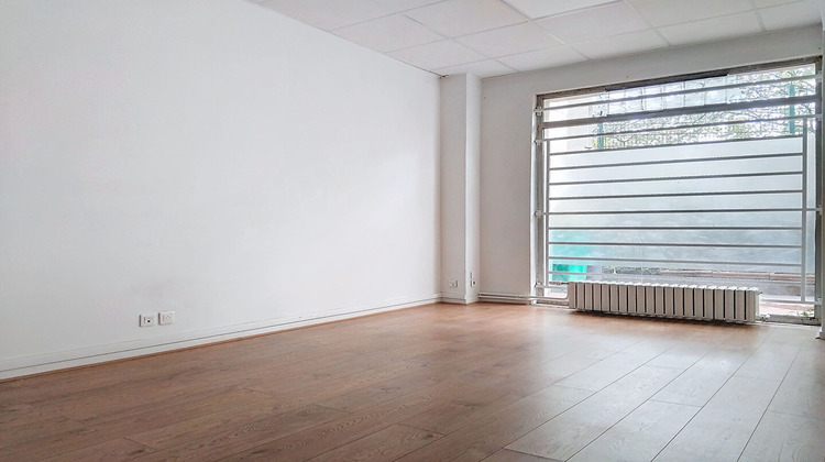 Ma-Cabane - Vente Local commercial PARIS 18, 119 m²