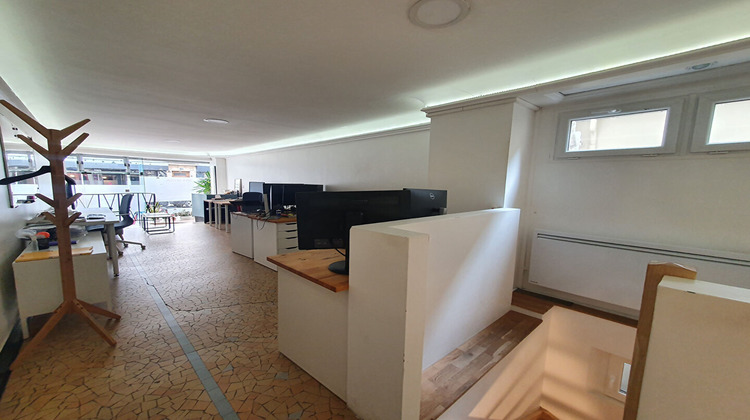 Ma-Cabane - Vente Local commercial PARIS 18, 71 m²