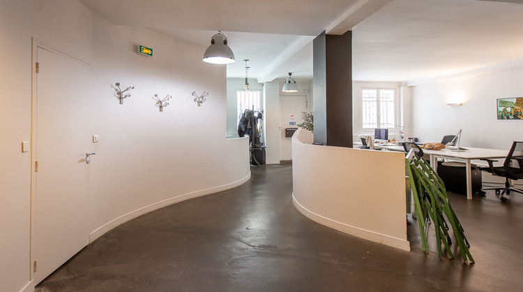 Ma-Cabane - Vente Local commercial PARIS 18, 309 m²