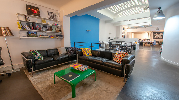 Ma-Cabane - Vente Local commercial PARIS 18, 309 m²