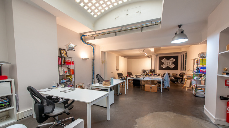 Ma-Cabane - Vente Local commercial PARIS 18, 309 m²