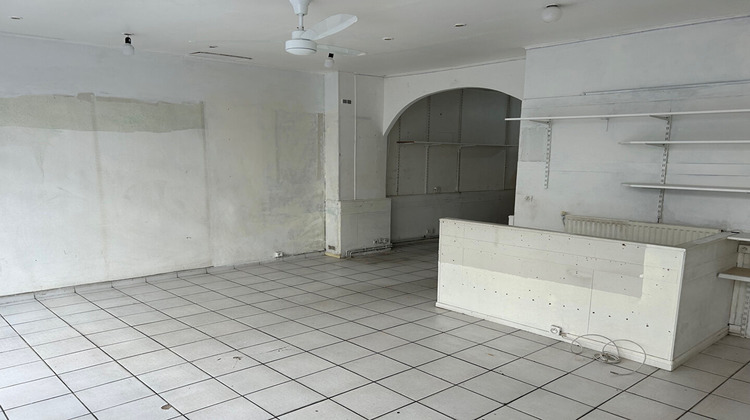 Ma-Cabane - Vente Local commercial PARIS 18, 70 m²