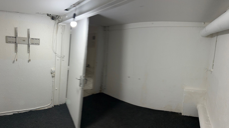 Ma-Cabane - Vente Local commercial PARIS 18, 70 m²