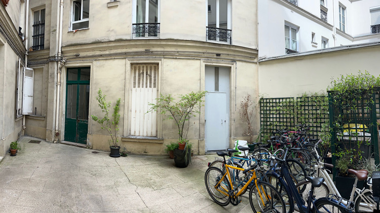 Ma-Cabane - Vente Local commercial PARIS 18, 70 m²