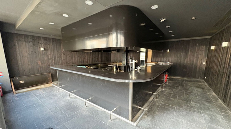 Ma-Cabane - Vente Local commercial PARIS 18, 55 m²