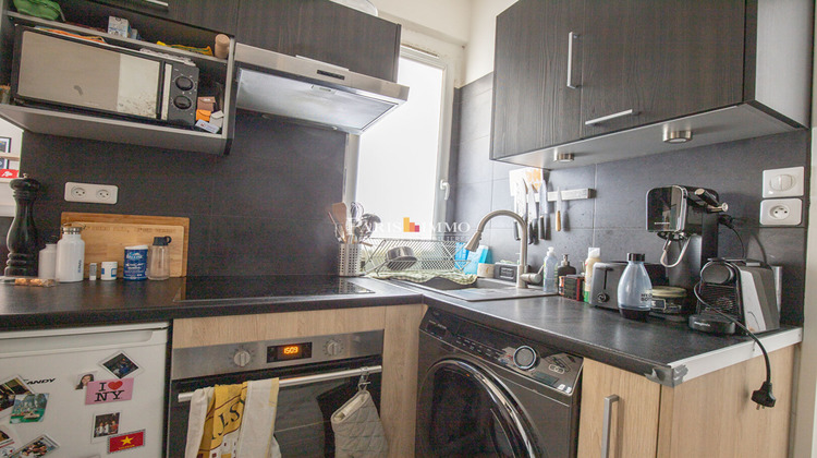 Ma-Cabane - Vente Local commercial PARIS 18, 65 m²