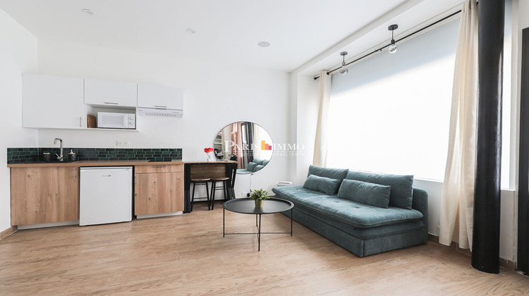 Ma-Cabane - Vente Local commercial PARIS 18, 65 m²