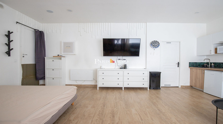 Ma-Cabane - Vente Local commercial PARIS 18, 65 m²