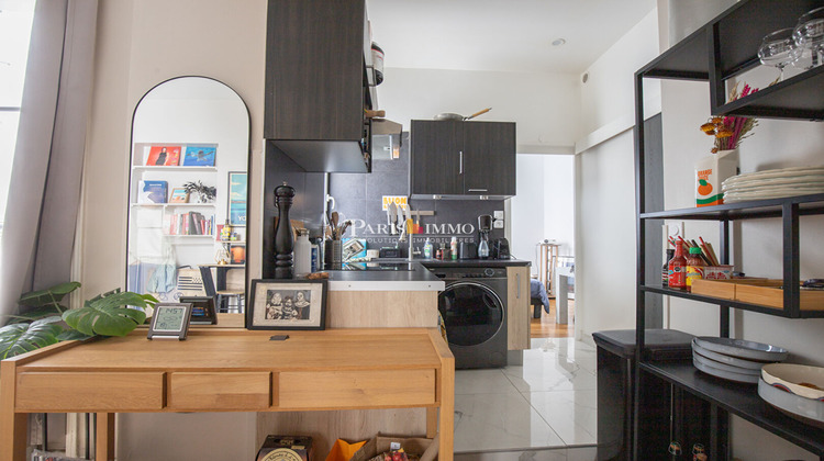 Ma-Cabane - Vente Local commercial PARIS 18, 65 m²