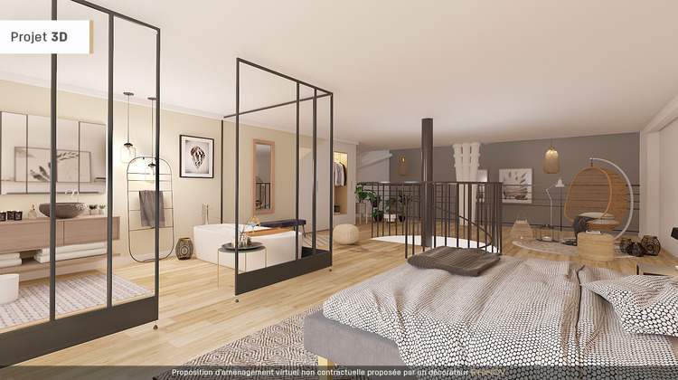 Ma-Cabane - Vente Local commercial PARIS 18, 147 m²