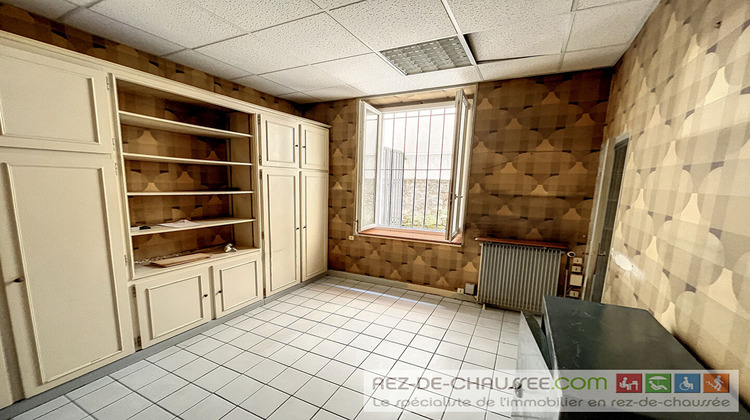 Ma-Cabane - Vente Local commercial PARIS 18, 96 m²