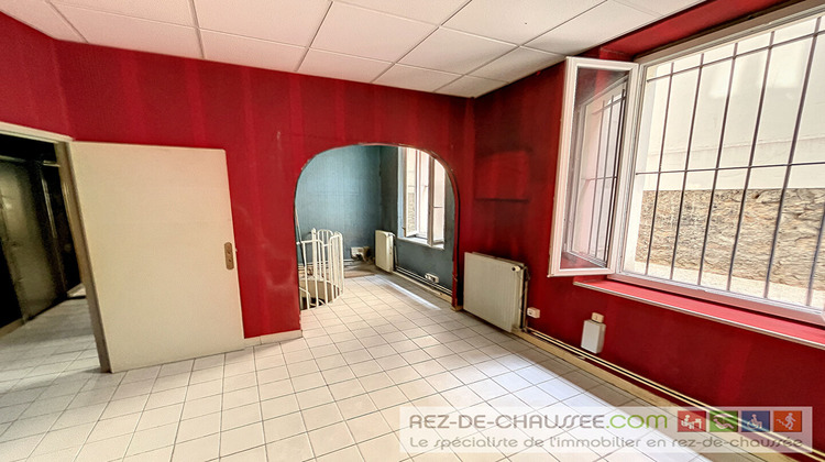Ma-Cabane - Vente Local commercial PARIS 18, 96 m²
