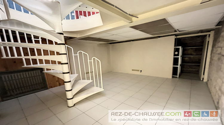 Ma-Cabane - Vente Local commercial PARIS 18, 96 m²