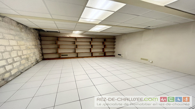 Ma-Cabane - Vente Local commercial PARIS 18, 96 m²