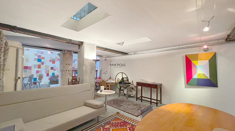 Ma-Cabane - Vente Local commercial PARIS 18, 147 m²