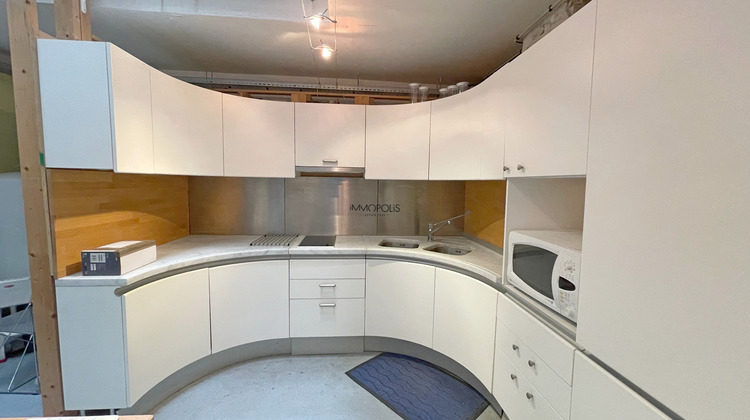 Ma-Cabane - Vente Local commercial PARIS 18, 147 m²