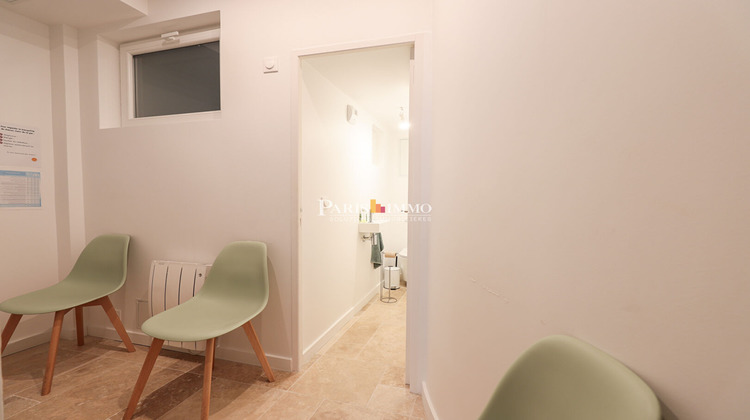 Ma-Cabane - Vente Local commercial PARIS 18, 22 m²