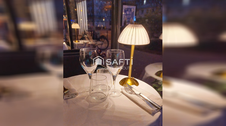 Ma-Cabane - Vente Local commercial Paris 18e Arrondissement, 90 m²