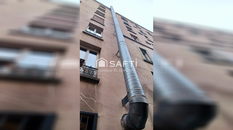 Ma-Cabane - Vente Local commercial Paris 18e Arrondissement, 90 m²