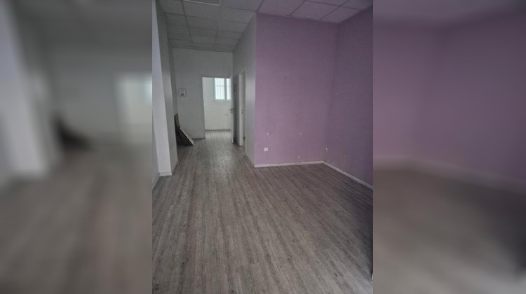 Ma-Cabane - Vente Local commercial PARIS 18E ARRONDISSEMENT, 56 m²