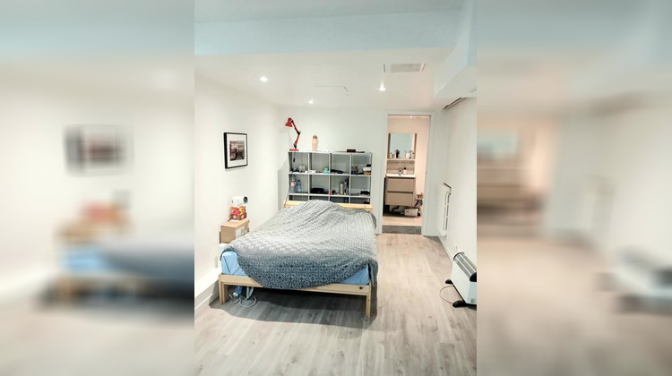 Ma-Cabane - Vente Local commercial PARIS 18E ARRONDISSEMENT, 69 m²