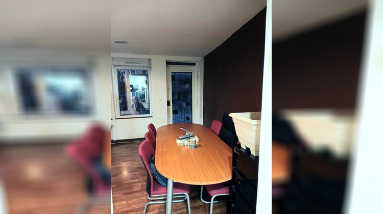 Ma-Cabane - Vente Local commercial PARIS 18E ARRONDISSEMENT, 69 m²