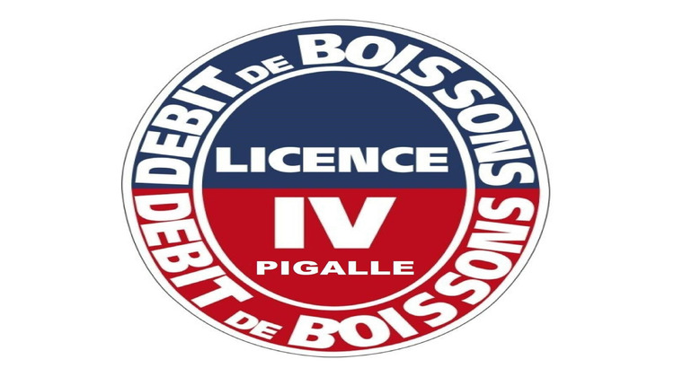 Ma-Cabane - Vente Local commercial Paris 18e Arrondissement, 43 m²